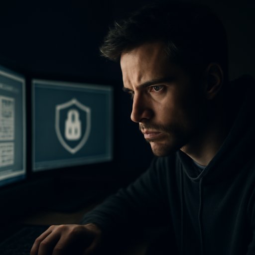 x9 security lock icon
